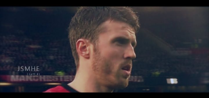 Michael Carrick: El mediocampista que fue una pieza clave en el Manchester United
