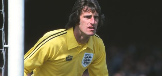 Ray Clemence: El arquero que tuvo éxito con el Liverpool y el Tottenham