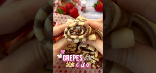 Recetas divertidas para hacer con tus hijos en la cocina