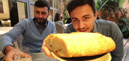Restaurantes con especialidades catalanas en el Raval de Barcelona