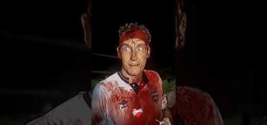 Terry Butcher: El defensor valiente que jugó en el Ipswich Town y el Rangers