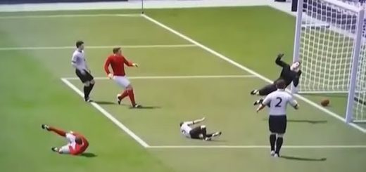 Alan Ball: El mediocampista que fue una figura clave en la victoria de Inglaterra en 1966