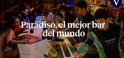 Bares con cócteles exclusivos en Barcelona