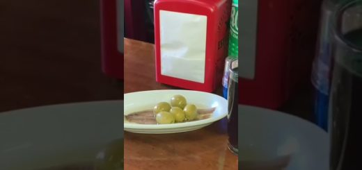 Bares con oferta de vermut en Gràcia Barcelona