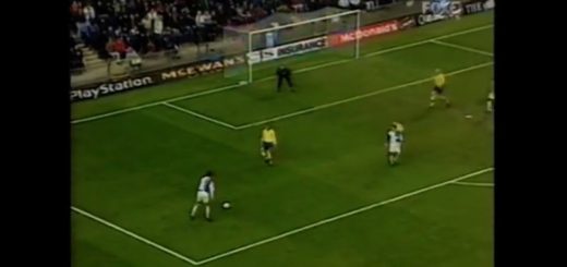 Chris Sutton: El delantero que formó parte del exitoso equipo del Blackburn Rovers en la Premier League