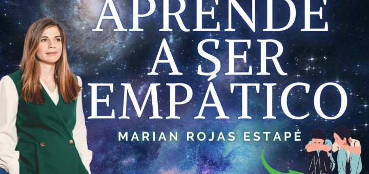 Cómo cultivar la empatía en tus hijos