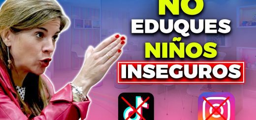 Consejos para criar hijos con mentalidad positiva