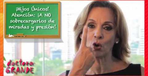 Consejos para enfrentar la crianza de hijos únicos