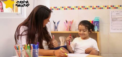 Consejos para fomentar la independencia en los niños
