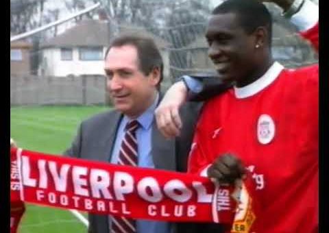 Emile Heskey: El delantero físico que tuvo éxito en el Liverpool y el Leicester City