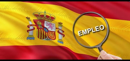 Empleo Público en 	Valle de la Serena