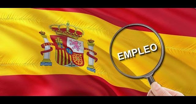 Empleo Público en 	Valle de la Serena