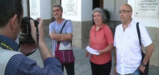 Empleo Público en 	Valverde de Mérida