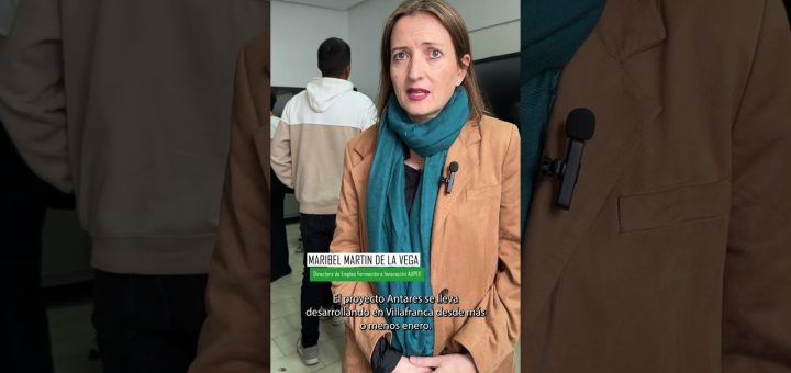 Empleo Público en 	Villafranca de los Barros