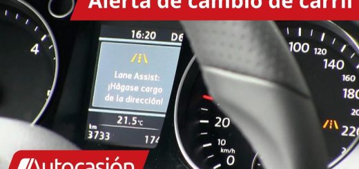 Errores en el Sistema de Alerta de Salida de Carril: Problemas en la Prevención de Salidas