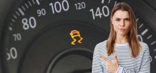 Fallas en el Sistema de Control de Tracción: Problemas de Estabilidad en la Conducción