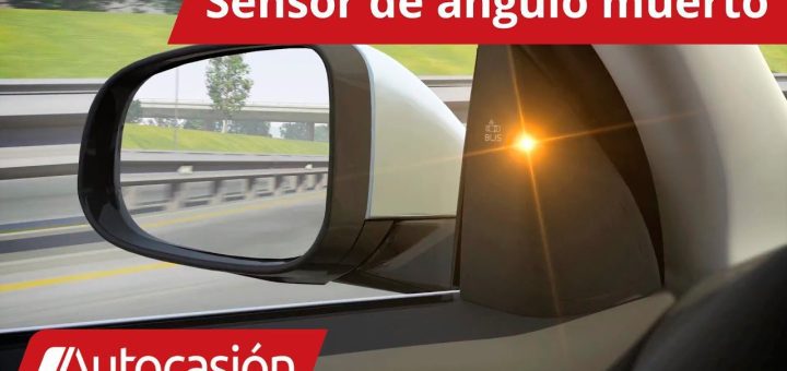 Fallas en el Sistema de Monitoreo de Ángulo Muerto: Problemas de Detección