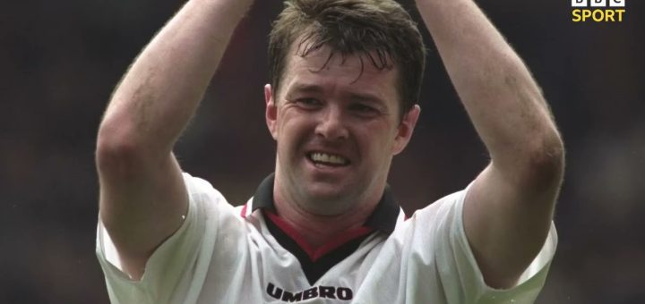 Gary Pallister: El defensor que triunfó en el Manchester United y el Middlesbrough