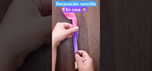 Ideas para fiestas de cumpleaños DIY