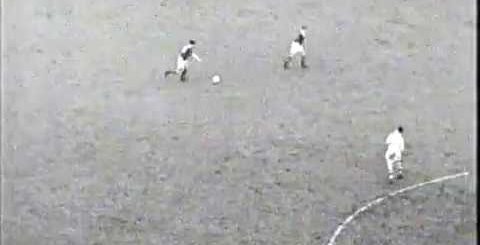 Jim Baxter: El mediocampista escocés que brilló en el Rangers y el Sunderland