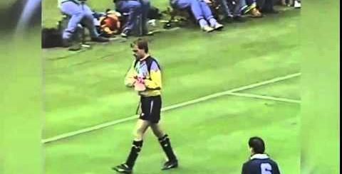 Kenny Sansom: El lateral izquierdo que fue parte del Arsenal de la década de 1980
