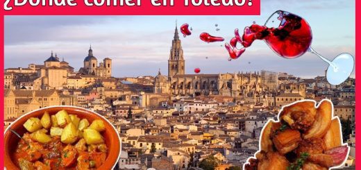 Mejores restaurantes en 	Nava de Arévalo