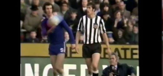 Peter Osgood: El delantero que dejó su huella en el Chelsea en la década de 1970