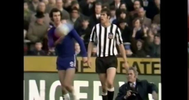 Peter Osgood: El delantero que dejó su huella en el Chelsea en la década de 1970
