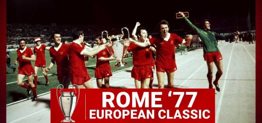 Phil Neal: El lateral derecho que fue parte fundamental en el Liverpool de los años 70 y 80