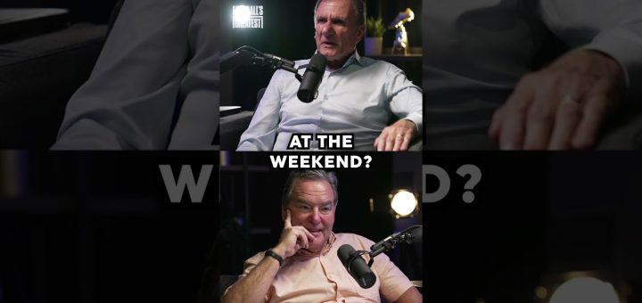 Phil Thompson: El defensor que fue parte del éxito del Liverpool en los años 70 y 80