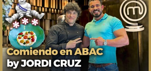 Restaurantes con menús de temporada en Barcelona