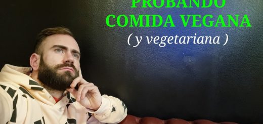 Restaurantes con opciones vegetarianas y veganas en Barcelona