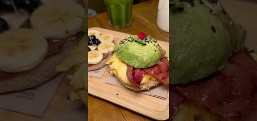 Restaurantes con servicio de brunch en Barcelona