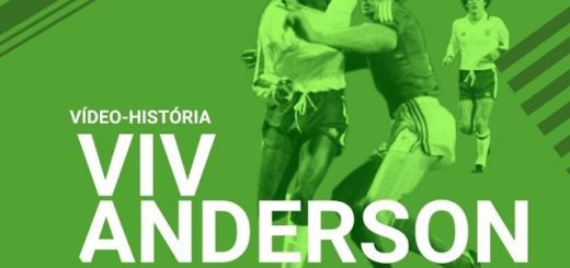 Viv Anderson: El defensor que fue el primer jugador negro en representar a Inglaterra