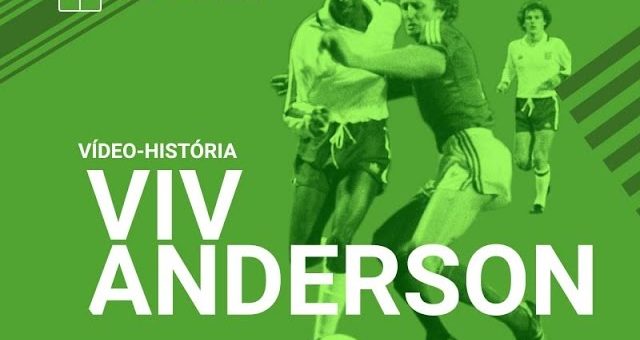 Viv Anderson: El defensor que fue el primer jugador negro en representar a Inglaterra