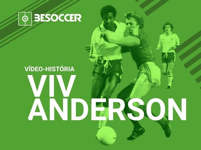 Viv-Anderson-El-defensor-que-fue-el-primer-jugador-negro-en-representar-a-Inglaterra | ABC24 Noticias Viv Anderson: El defensor que fue el primer jugador negro en representar a Inglaterra