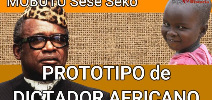 cómo aprovechar los recursos históricos sobre Los conflictos en el Congo y la dictadura de Mobutu