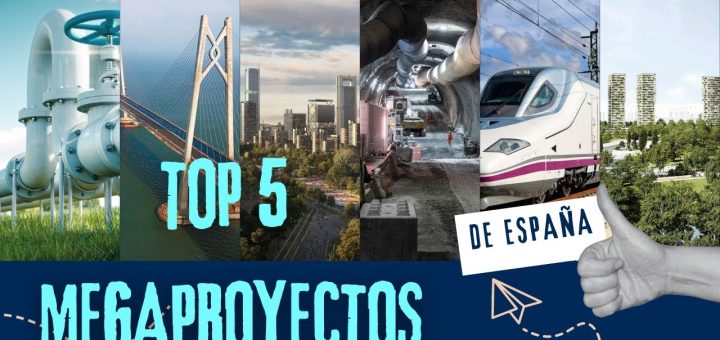 cómo disfrutar al máximo de Infraestructura en España