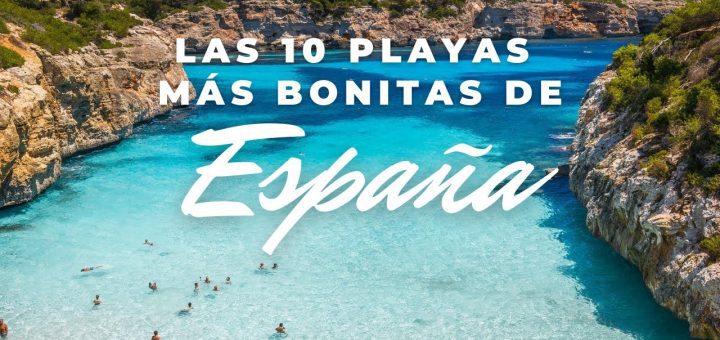 cómo disfrutar el turismo de naturaleza en Playas paradisíacas en España
