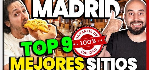 cómo disfrutar la mejor comida en Mejores restaurantes de comida tradicional en España