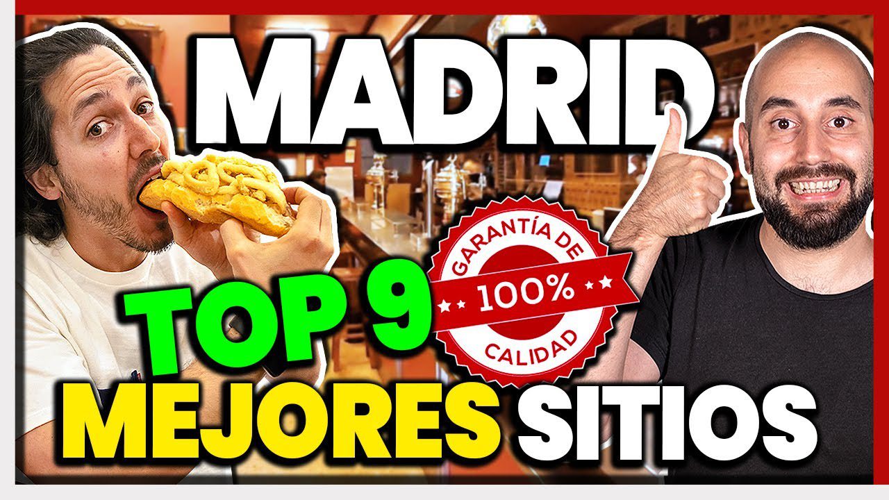 como-disfrutar-la-mejor-comida-en-Mejores-restaurantes-de-comida-tradicional-en-Espana | ABC24 Noticias cómo disfrutar la mejor comida en Mejores restaurantes de comida tradicional en España
