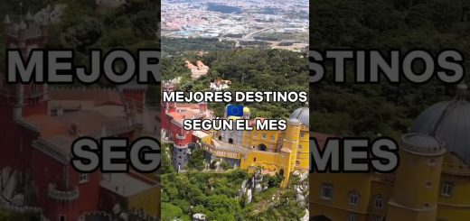 cómo encontrar los mejores restaurantes en Dónde viajar en España en primavera