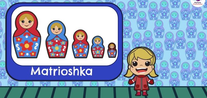 cómo implementar educación cultural en Tradiciones festivas en Rusia