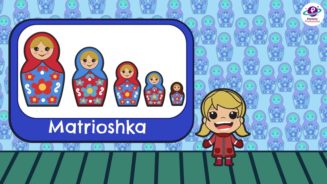 cómo implementar educación cultural en Tradiciones festivas en Rusia