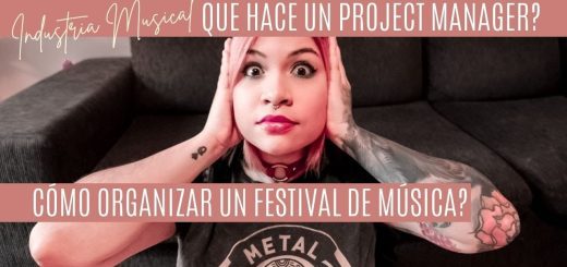 cómo organizar información sobre costumbres de Cómo se celebran los festivales de música en Europa