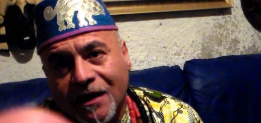 cómo se compara con otras culturas en Culto a los ancestros en África