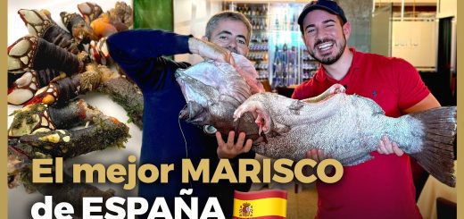 mejores opciones para Mejores marisquerías en España