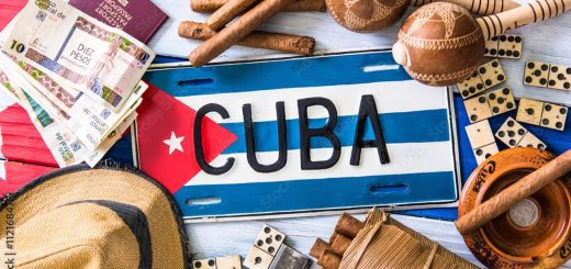 qué aspectos considerar al viajar para conocer Costumbres festivas en Cuba