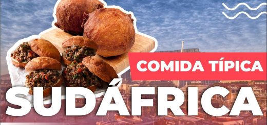 qué claves son esenciales para comprender mejor Gastronomía típica en África