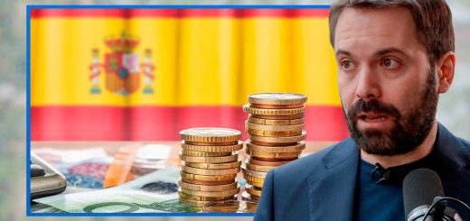 qué desafíos enfrenta Economía española